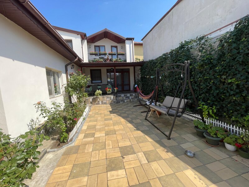 Sector 5, casa din 2019 cu 4 camere, Scoala 148.